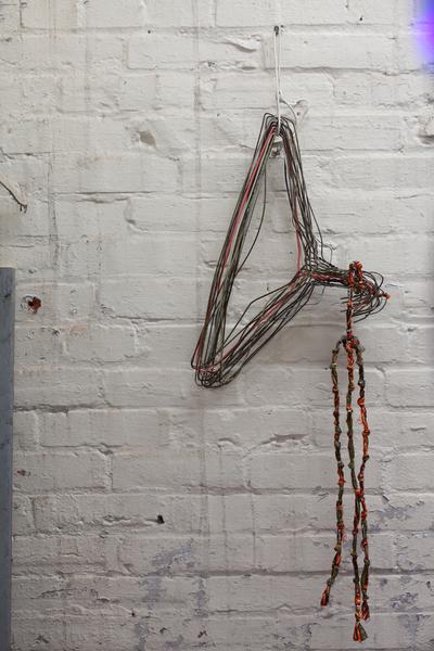 Material Memory 88